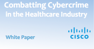 Combating Cybercrime in the Healthcare Industry