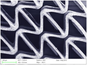 New Biomaterial Closely Mimics Human Tissue