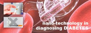 Microchip Nanotechnology can easily diagnose Type-1 Diabetes