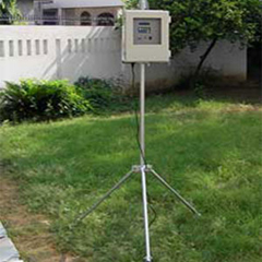 Automatic Weather Station