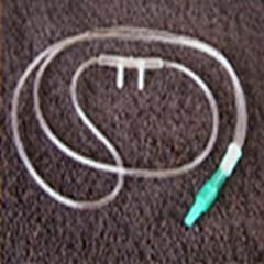 Nasal Cannula for Adult, Child and Infant