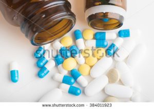 Medicines for Rehab